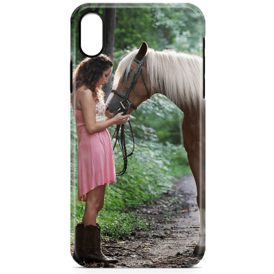 iPhone XR Customised Case | Design Today | Add Photos
